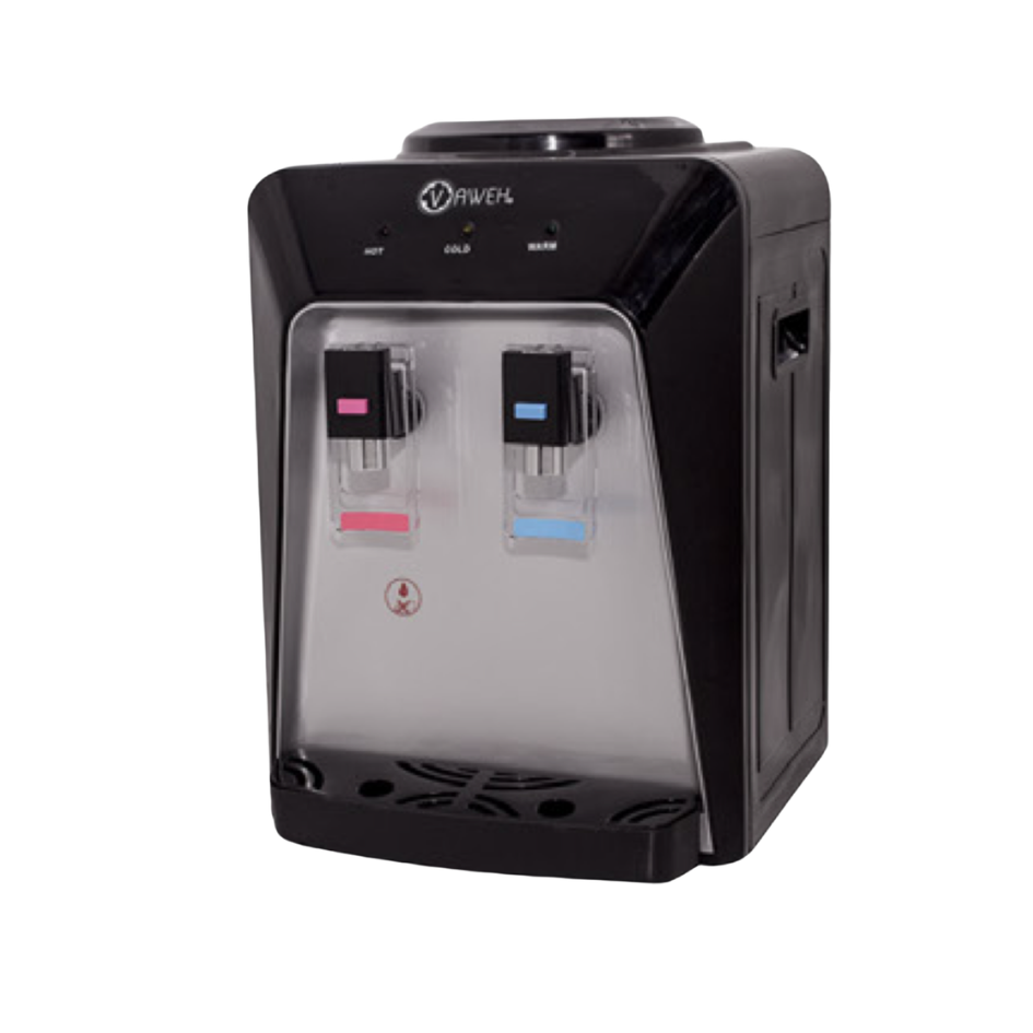 Dispensador Sobremesa Modelo DVS002