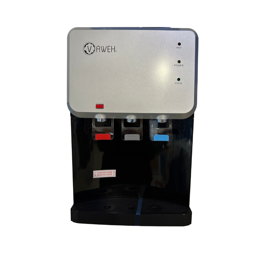 Dispensador Sobremesa Modelo DSC003