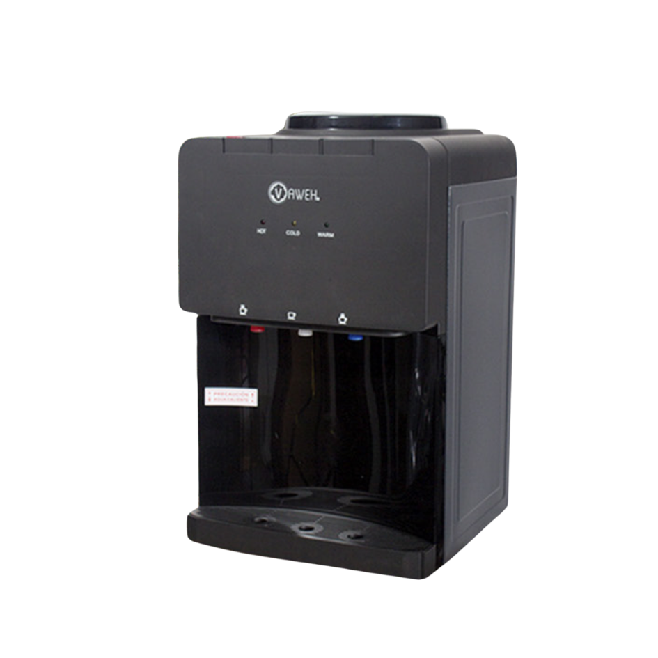 Dispensador Sobremesa Modelo DSC002
