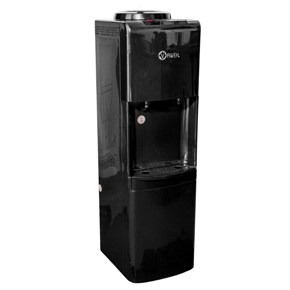 Dispensador Pedestal Modelo DCP002