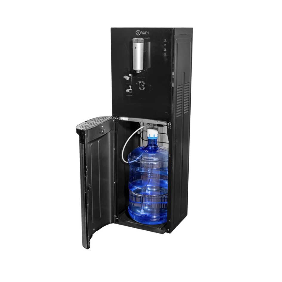 Dispensador Pedestal Modelo DNT001