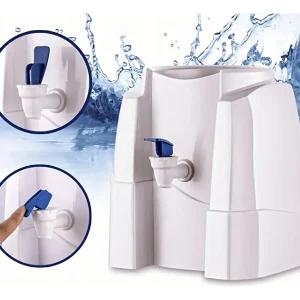 Dispensador Pedestal Basico